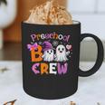 Preschool Boo Crew Preschool Halloween Costume Teacher Kid Graphic Print Coffee Mug, novelty gifts, funny gifts Preschool Boo Crew Preschool Halloween Costume Teacher Kid Graphic Print Coffee Mug, novelty gifts, funny gifts