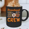 Preschool Boo Crew Halloween Teachers Students Costume Graphic Print Coffee Mug, novelty gifts, funny gifts Preschool Boo Crew Halloween Teachers Students Costume Graphic Print Coffee Mug, novelty gifts, funny gifts