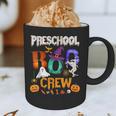 Preschool Boo Crew Teacher Student Halloween Costume Men Women Kids Graphic Print Coffee Mug, novelty gifts, funny gifts Preschool Boo Crew Teacher Student Halloween Costume Men Women Kids Graphic Print Coffee Mug, novelty gifts, funny gifts