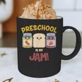 Preschool Is My Jam Teacher Shirt Graphic Print Coffee Mug, novelty gifts, funny gifts Preschool Is My Jam Teacher Shirt Graphic Print Coffee Mug, novelty gifts, funny gifts