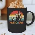 Preschool Panda Back To School Teacher Student Graphic Print Coffee Mug, novelty gifts, funny gifts Preschool Panda Back To School Teacher Student Graphic Print Coffee Mug, novelty gifts, funny gifts