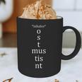 Present Active Conjugation Latin Teacher Latin Language Graphic Print Coffee Mug, novelty gifts, funny gifts Present Active Conjugation Latin Teacher Latin Language Graphic Print Coffee Mug, novelty gifts, funny gifts