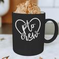 PTO Crew Back To School Matching Group Parent Teacher Graphic Print Coffee Mug, novelty gifts, funny gifts PTO Crew Back To School Matching Group Parent Teacher Graphic Print Coffee Mug, novelty gifts, funny gifts