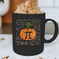 Pumpkin Pi Math Teacher Halloween Pumpkin Pi Graphic Print Coffee Mug, novelty gifts, funny gifts Pumpkin Pi Math Teacher Halloween Pumpkin Pi Graphic Print Coffee Mug, novelty gifts, funny gifts