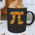Pumpkin Pi Math Teacher Halloween Costume Geometry Graphic Print Coffee Mug, novelty gifts, funny gifts Pumpkin Pi Math Teacher Halloween Costume Geometry Graphic Print Coffee Mug, novelty gifts, funny gifts