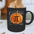 Pumpkin Pie Halloween Thanksgiving Math Teacher Pi Day Graphic Print Coffee Mug, novelty gifts, funny gifts Pumpkin Pie Halloween Thanksgiving Math Teacher Pi Day Graphic Print Coffee Mug, novelty gifts, funny gifts