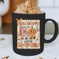 Pumpkin Teacher Preppy Fall In Love With Learning Autumn Graphic Print Coffee Mug, novelty gifts, funny gifts Pumpkin Teacher Preppy Fall In Love With Learning Autumn Graphic Print Coffee Mug, novelty gifts, funny gifts