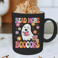Read More Books Groovy Halloween Teacher Women Graphic Print Coffee Mug, novelty gifts, funny gifts Read More Books Groovy Halloween Teacher Women Graphic Print Coffee Mug, novelty gifts, funny gifts