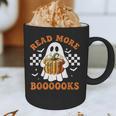 Read More Books Halloween Retro Pumpkin Reading Fall Teacher Graphic Print Coffee Mug, novelty gifts, funny gifts Read More Books Halloween Retro Pumpkin Reading Fall Teacher Graphic Print Coffee Mug, novelty gifts, funny gifts