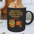 Reading 67 Meme English Teacher 6 7 Book Lover Humor Graphic Print Coffee Mug, novelty gifts, funny gifts Reading 67 Meme English Teacher 6 7 Book Lover Humor Graphic Print Coffee Mug, novelty gifts, funny gifts