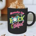 Ready To Rock School Shirt Students And Teachers Graphic Print Coffee Mug, novelty gifts, funny gifts Ready To Rock School Shirt Students And Teachers Graphic Print Coffee Mug, novelty gifts, funny gifts