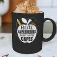 Real Superheroes Wear No Capes Teacher Design Teach Graphic Print Coffee Mug, novelty gifts, funny gifts Real Superheroes Wear No Capes Teacher Design Teach Graphic Print Coffee Mug, novelty gifts, funny gifts