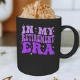 In My Retirement Era Groovy Retired Teacher 2025 Women Graphic Print Coffee Mug, novelty gifts, funny gifts In My Retirement Era Groovy Retired Teacher 2025 Women Graphic Print Coffee Mug, novelty gifts, funny gifts