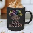 Retro BIOLOGY TEACHERS LOVE BRAINS This Is My Scary STEM Graphic Print Coffee Mug, novelty gifts, funny gifts Retro BIOLOGY TEACHERS LOVE BRAINS This Is My Scary STEM Graphic Print Coffee Mug, novelty gifts, funny gifts
