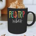 Retro Field Trip Vibes Vintage Field Trip Vibes Teacher Kids Graphic Print Coffee Mug, novelty gifts, funny gifts Retro Field Trip Vibes Vintage Field Trip Vibes Teacher Kids Graphic Print Coffee Mug, novelty gifts, funny gifts
