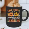 Retro Pumpkin Fall In Love With Learning Autumn Teacher Graphic Print Coffee Mug, novelty gifts, funny gifts Retro Pumpkin Fall In Love With Learning Autumn Teacher Graphic Print Coffee Mug, novelty gifts, funny gifts