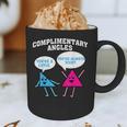 Right Acute Triangle Math Teacher Cool Geometry Graphic Print Coffee Mug, novelty gifts, funny gifts Right Acute Triangle Math Teacher Cool Geometry Graphic Print Coffee Mug, novelty gifts, funny gifts