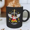 Rockin 50 Days Of School 50th Day Of School Teacher Student Men Women Girls Kids Graphic Print Coffee Mug, novelty gifts, funny gifts Rockin 50 Days Of School 50th Day Of School Teacher Student Men Women Girls Kids Graphic Print Coffee Mug, novelty gifts, funny gifts