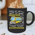 School Bus Driver Life Last Day Of School Teacher Kids Graphic Print Coffee Mug, novelty gifts, funny gifts School Bus Driver Life Last Day Of School Teacher Kids Graphic Print Coffee Mug, novelty gifts, funny gifts
