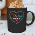 School For Teachers Students Monitor Recess Crew Team Graphic Print Coffee Mug, novelty gifts, funny gifts School For Teachers Students Monitor Recess Crew Team Graphic Print Coffee Mug, novelty gifts, funny gifts