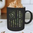 Science Teacher Camo American Flag Back To School Graphic Print Coffee Mug, novelty gifts, funny gifts Science Teacher Camo American Flag Back To School Graphic Print Coffee Mug, novelty gifts, funny gifts