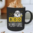 Science Teacher Halloween Elements Of Surprise Chemistry Graphic Print Coffee Mug, novelty gifts, funny gifts Science Teacher Halloween Elements Of Surprise Chemistry Graphic Print Coffee Mug, novelty gifts, funny gifts