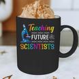 Science Teacher Teaching Future Scientists School Instructor Graphic Print Coffee Mug, novelty gifts, funny gifts Science Teacher Teaching Future Scientists School Instructor Graphic Print Coffee Mug, novelty gifts, funny gifts