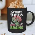Science Teachers Love Brains Shirt Men Women Halloween Graphic Print Coffee Mug, novelty gifts, funny gifts Science Teachers Love Brains Shirt Men Women Halloween Graphic Print Coffee Mug, novelty gifts, funny gifts