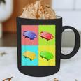 Scooter Physical Education PE Gym Teacher Graphic Print Coffee Mug, novelty gifts, funny gifts Scooter Physical Education PE Gym Teacher Graphic Print Coffee Mug, novelty gifts, funny gifts