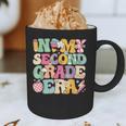 In My Second Grade Era Girl Back To School 2nd Grade Teacher Graphic Print Coffee Mug, novelty gifts, funny gifts In My Second Grade Era Girl Back To School 2nd Grade Teacher Graphic Print Coffee Mug, novelty gifts, funny gifts