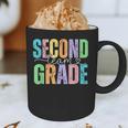 Second Grade Team Heart Teacher Student Back To School Girls Graphic Print Coffee Mug, novelty gifts, funny gifts Second Grade Team Heart Teacher Student Back To School Girls Graphic Print Coffee Mug, novelty gifts, funny gifts