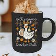 Silly Goose Teachers Club Cozy Fall Teacher Graphic Print Coffee Mug, novelty gifts, funny gifts Silly Goose Teachers Club Cozy Fall Teacher Graphic Print Coffee Mug, novelty gifts, funny gifts