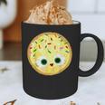 The Smart Cookie Good Egg Teacher Halloween Costume Food Graphic Print Coffee Mug, novelty gifts, funny gifts The Smart Cookie Good Egg Teacher Halloween Costume Food Graphic Print Coffee Mug, novelty gifts, funny gifts