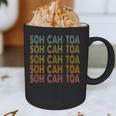 SOH CAH TOA SOHCAHTOA Trigonometry Math Parody Teacher Men Women Kids Graphic Print Coffee Mug, novelty gifts, funny gifts SOH CAH TOA SOHCAHTOA Trigonometry Math Parody Teacher Men Women Kids Graphic Print Coffee Mug, novelty gifts, funny gifts