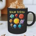 Solar System Cute Face Planets Space Science Teacher School Graphic Print Coffee Mug, novelty gifts, funny gifts Solar System Cute Face Planets Space Science Teacher School Graphic Print Coffee Mug, novelty gifts, funny gifts