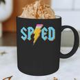Special Education SPED Rocks Teacher Back To School Rock Graphic Print Coffee Mug, novelty gifts, funny gifts Special Education SPED Rocks Teacher Back To School Rock Graphic Print Coffee Mug, novelty gifts, funny gifts