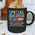 Special Education Team Definition Retro Ed Team Crew Teacher Graphic Print Coffee Mug, novelty gifts, funny gifts Special Education Team Definition Retro Ed Team Crew Teacher Graphic Print Coffee Mug, novelty gifts, funny gifts