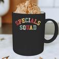Specials Squad Co-Curricular Teachers Team For Men Women Graphic Print Coffee Mug, novelty gifts, funny gifts Specials Squad Co-Curricular Teachers Team For Men Women Graphic Print Coffee Mug, novelty gifts, funny gifts