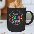 Specials Squad Teacher TRIBE Team Back To Primary School Men Women Girls Kids Graphic Print Coffee Mug, novelty gifts, funny gifts Specials Squad Teacher TRIBE Team Back To Primary School Men Women Girls Kids Graphic Print Coffee Mug, novelty gifts, funny gifts