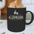 SPED Dream Team Teachers Special Education Silly Goose Graphic Print Coffee Mug, novelty gifts, funny gifts SPED Dream Team Teachers Special Education Silly Goose Graphic Print Coffee Mug, novelty gifts, funny gifts