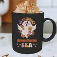 In My Spooky Science Teacher Era Occupational Haunts Graphic Print Coffee Mug, novelty gifts, funny gifts In My Spooky Science Teacher Era Occupational Haunts Graphic Print Coffee Mug, novelty gifts, funny gifts