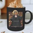 St Jean Baptiste De La Salle Patron Saint Education Teachers Graphic Print Coffee Mug, novelty gifts, funny gifts