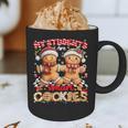 My Student Are Smart Cookies Pjs Christmas Xmas Teacher Graphic Print Coffee Mug, novelty gifts, funny gifts My Student Are Smart Cookies Pjs Christmas Xmas Teacher Graphic Print Coffee Mug, novelty gifts, funny gifts