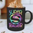 Super Teacher Back To School Apple Tie Dye First Day Graphic Print Coffee Mug, novelty gifts, funny gifts Super Teacher Back To School Apple Tie Dye First Day Graphic Print Coffee Mug, novelty gifts, funny gifts