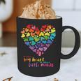 It Takes a Big Heart To Shape Little Minds Teacher Graphic Print Coffee Mug, novelty gifts, funny gifts It Takes a Big Heart To Shape Little Minds Teacher Graphic Print Coffee Mug, novelty gifts, funny gifts
