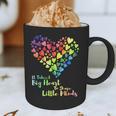 It Takes A Big Heart To Shape Little Minds Teacher Student Men Women Kids Graphic Print Coffee Mug, novelty gifts, funny gifts It Takes A Big Heart To Shape Little Minds Teacher Student Men Women Kids Graphic Print Coffee Mug, novelty gifts, funny gifts