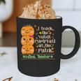 I Teach The Cutest Pumpkins In The Patch Infant Teacher Graphic Print Coffee Mug, novelty gifts, funny gifts I Teach The Cutest Pumpkins In The Patch Infant Teacher Graphic Print Coffee Mug, novelty gifts, funny gifts