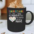 Teacher Aide Appreciation Cute Heart Tee For Women Graphic Print Coffee Mug, novelty gifts, funny gifts Teacher Aide Appreciation Cute Heart Tee For Women Graphic Print Coffee Mug, novelty gifts, funny gifts