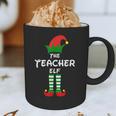 The Teacher Elf Family Matching Group Idea Christmas Graphic Print Coffee Mug, novelty gifts, funny gifts The Teacher Elf Family Matching Group Idea Christmas Graphic Print Coffee Mug, novelty gifts, funny gifts