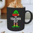 Teacher Elf Matching Family Christmas Women Men Graphic Print Coffee Mug, novelty gifts, funny gifts Teacher Elf Matching Family Christmas Women Men Graphic Print Coffee Mug, novelty gifts, funny gifts
